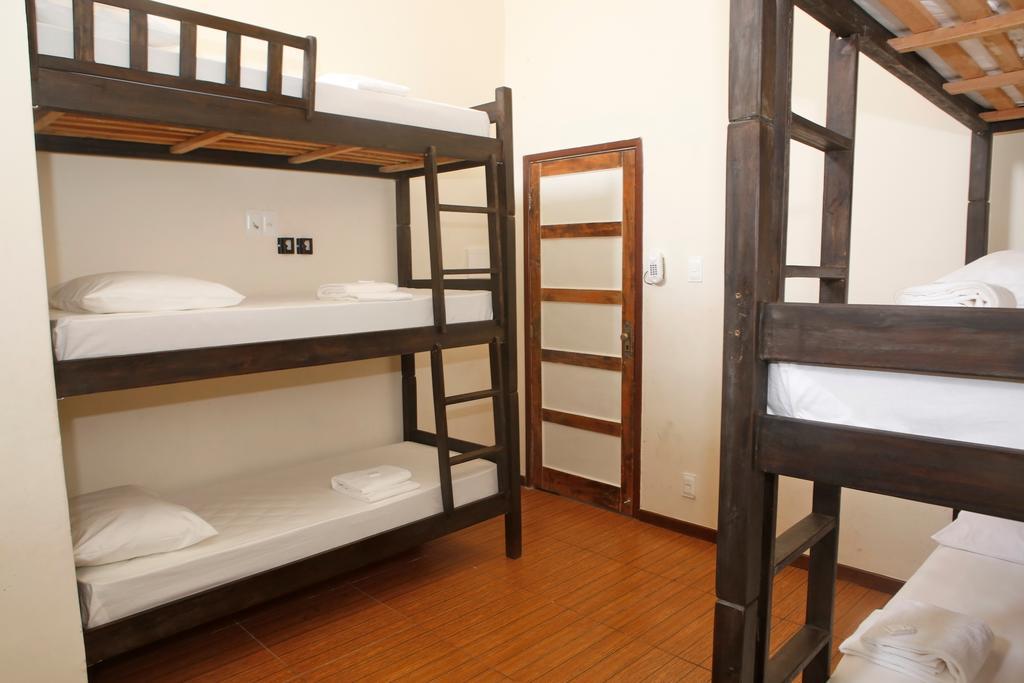 Hotel Sobrado 25 Salvador Room photo